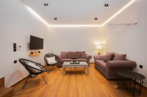 Rene Luxury Apartment